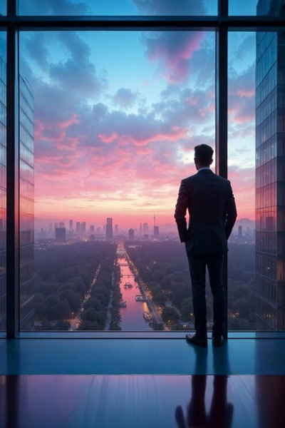 Entrepreneurial Development Activities