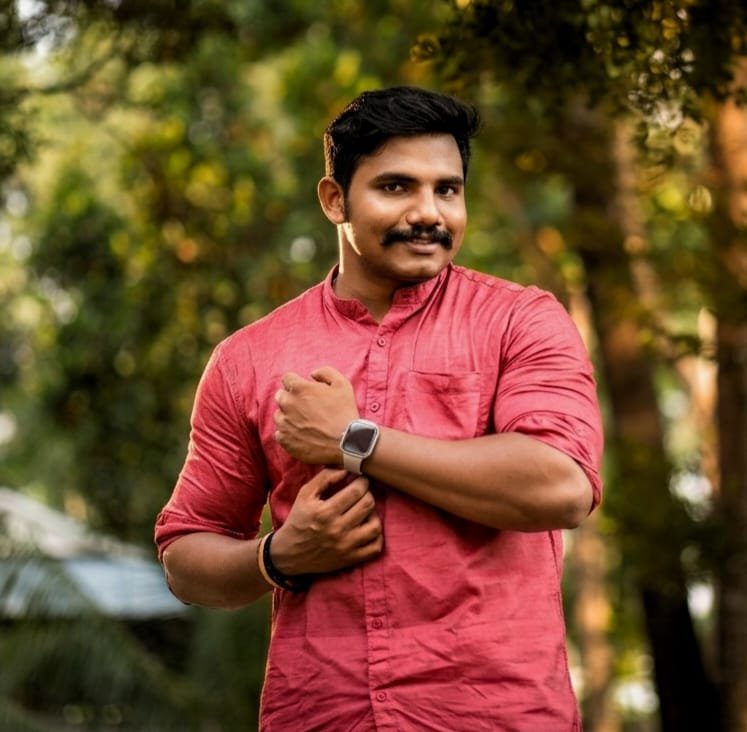 Bharath Venugopal