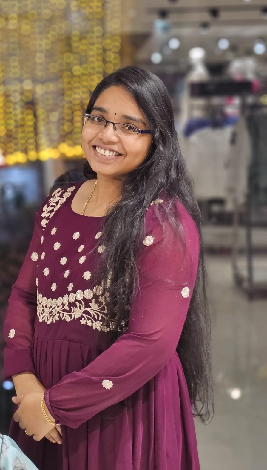 Aparna Mohanan