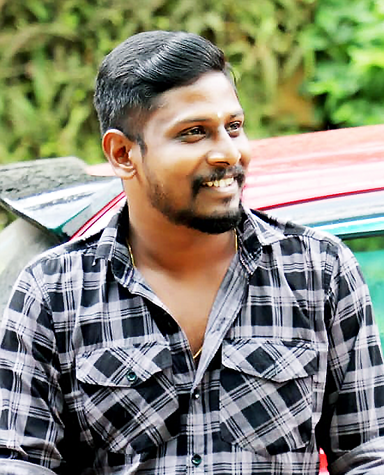 Sanu Soman