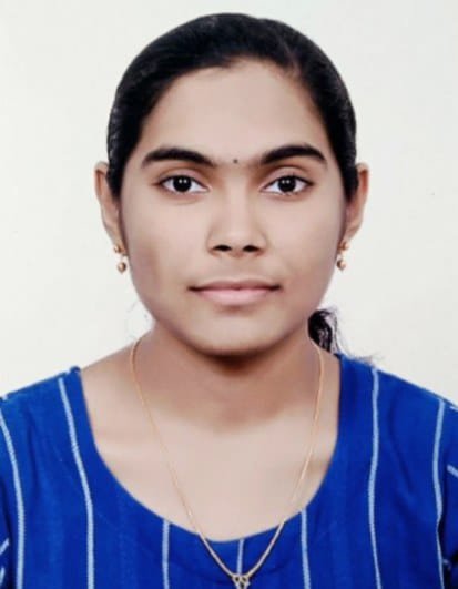 Anagha Ramesh